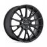 American racing AR904 SATIN BLACK 5x115 16R 7 72.56 40