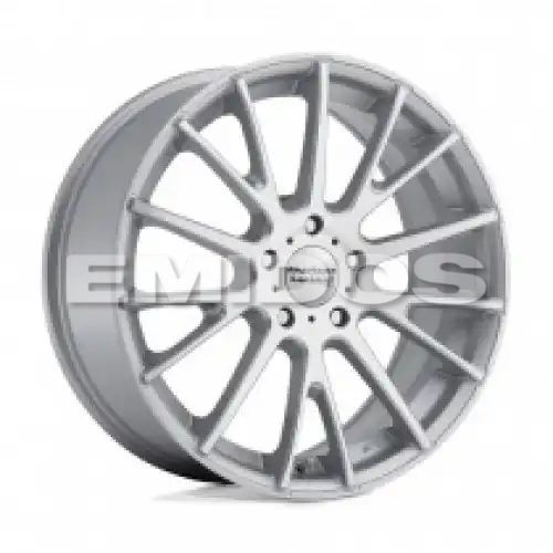 American racing AR904 SILVER MACHINED 5x114.3 17R 7 72.56 40