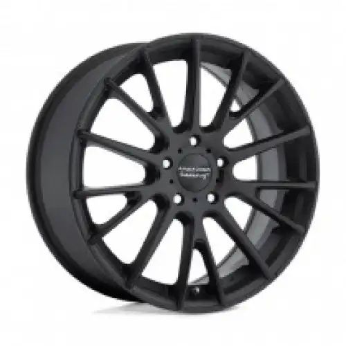American racing AR904 SATIN BLACK 5x114.3 17R 7 72.56 40