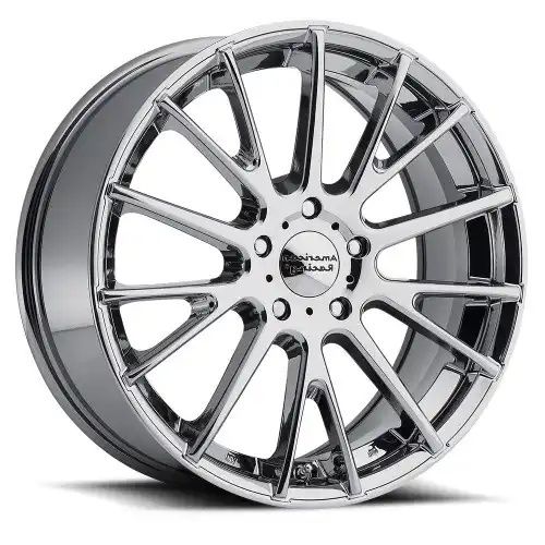 American racing AR904 PVD 5x114.3 18R 8 72.56 45