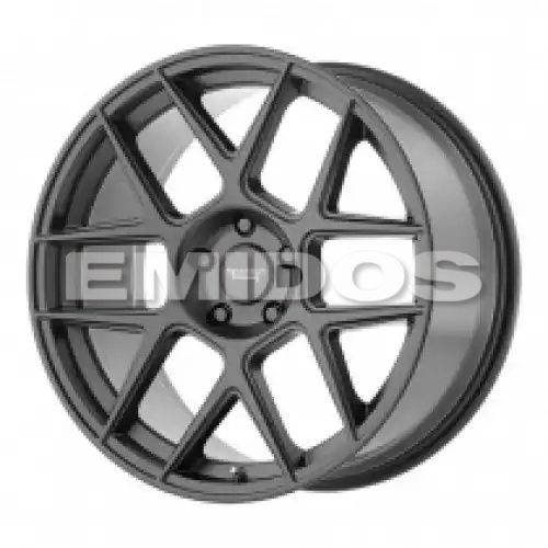 American racing AR913 APEX SATIN BLACK 5x114.3 20R 8.5 72.56 38