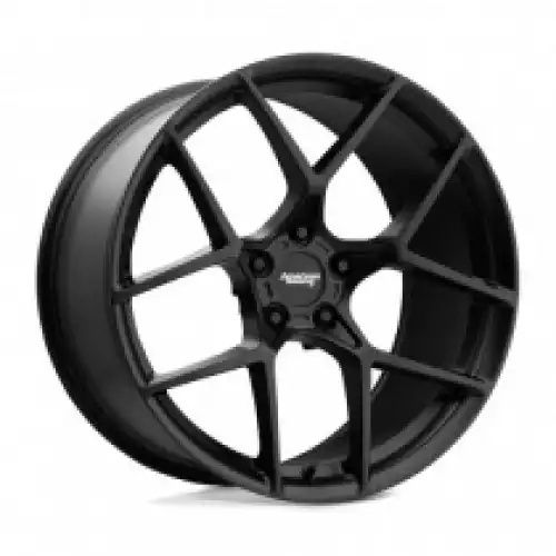 American racing AR924 CROSSFIRE SATIN BLACK 5x114.3 20R 10.5 72.56 45