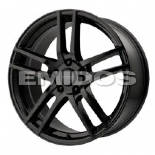 American racing AR929 GLOSS BLACK 5x100 17R 7 72.56 45