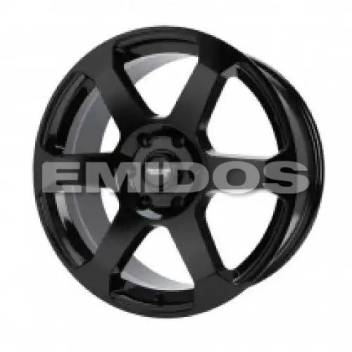 American racing AR931 GLOSS BLACK 5x150 18R 8.5 110.1 30