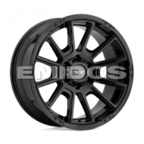 American racing AR933 INTAKE GLOSS BLACK 6x114.3 18R 8.5 66.06 18
