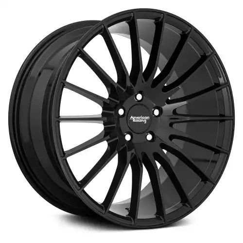 American racing AR934 FASTLANE GLOSS BLACK 5x120 20R 10 74.1 40