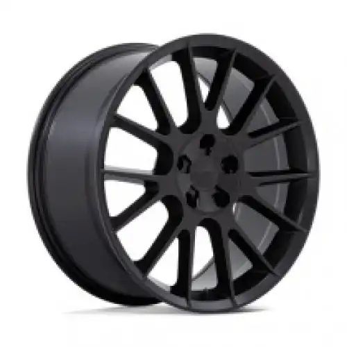 American racing WWP2 SATIN BLACK 5x100/105 17R 7 72.56 40