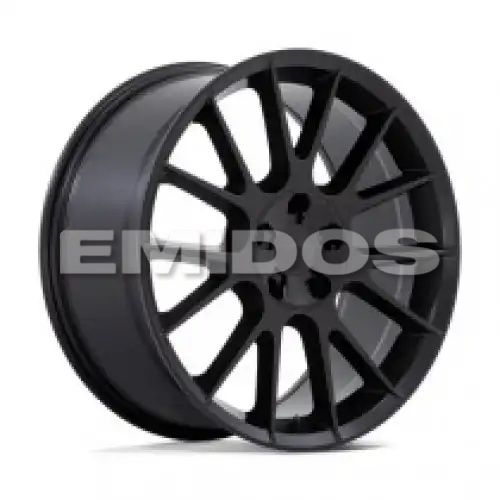 American racing WWP2 SATIN BLACK 5x110/115 18R 8 72.56 40