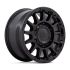 Black Rhino SEQUOIA MATTE BLACK 5x130 16R 8 84.1 38