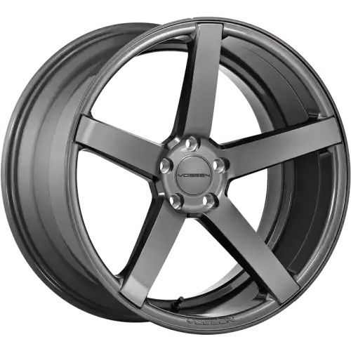 Vossen CV3R GRAPHITE 5x120 22R 9 72.56 30