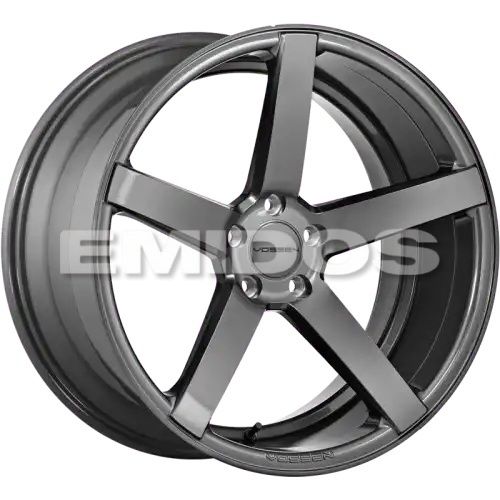 Vossen CV3R GRAPHITE 5x120 22R 9 72.56 30