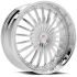 Cavallo CLV-32 Nano Chrome 5x108/114.3 20R 8.5 74.1 35