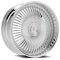 Cavallo CLV-41 Nano Chrome 4x100/114.3 18R 8 74.1 35