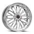 Cavallo CLV-42 Nano Chrome 5x108/114.3 18R 8 74.1 35