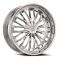 Cavallo CLV-42 Nano Chrome 5x114.3/120 22R 8.5 74.1 38
