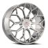 Cavallo CLV-44 Nano Chrome 5x115/120 24R 9 78.1 18