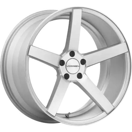 Vossen CV3 MT SIL MF 5x112 20R 10 66.56 45