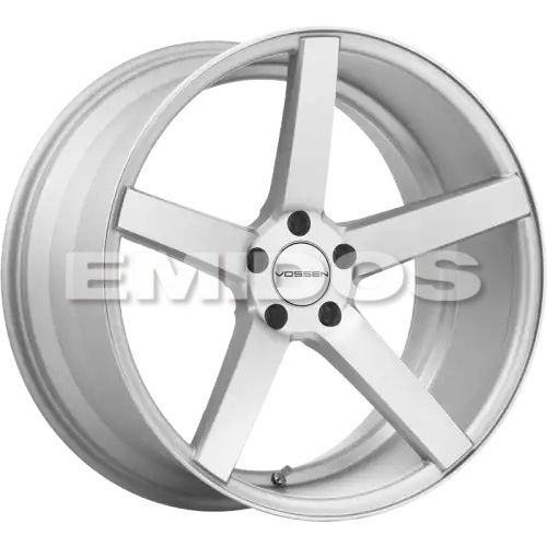 Vossen CV3 MT SIL MF 5x112 19R 8.5 66.56 45