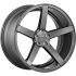 Vossen CV3R GRAPHITE 5x112 20R 10.5 66.56 42