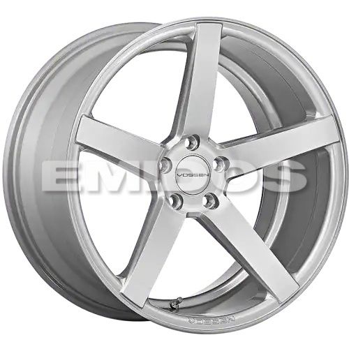 Vossen CV3R SILVER 5x112 19R 10 66 50