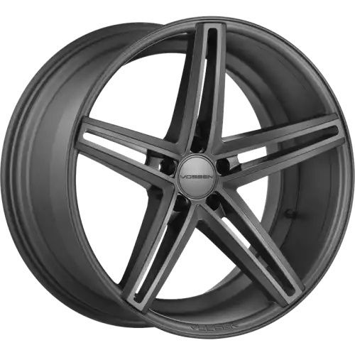 Vossen CV5 MDG 5x114.3 20R 9 73.1 38