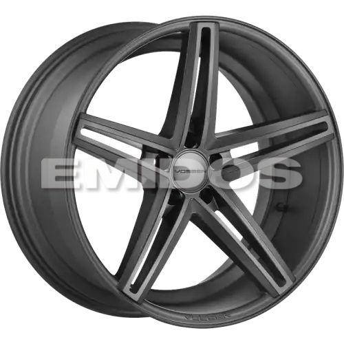 Vossen CV5 MDG 5x114.3 20R 9 73.1 38