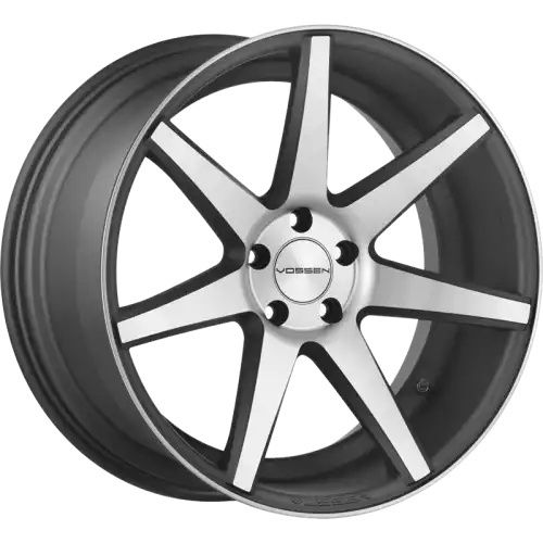 Vossen CV7 MT GR MF 5x112 20R 10 66.56 45