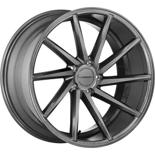 Vossen CVT GRAPHITE 5x114.3 22R 10.5 73.1 30