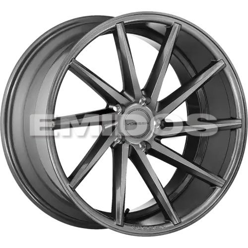 Vossen CVT GRAPHITE 5x114.3 19R 8.5 73.1 32