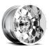 FUEL D516 KRANK CHROME PLATED 8x170 20R 10 125.1 -24