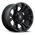 FUEL D560 VAPOR MATTE BLACK 6x135/139.7 17R 9 106.1 -12