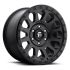 FUEL D579 VECTOR MATTE BLACK 6x135 17R 8.5 87.1 7