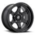 FUEL D664 SHOK MATTE BLACK 5x160 16R 7 65.07 42