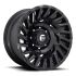 FUEL D682 CYCLONE GLOSS BLACK 6x135 18R 9 87.1 1