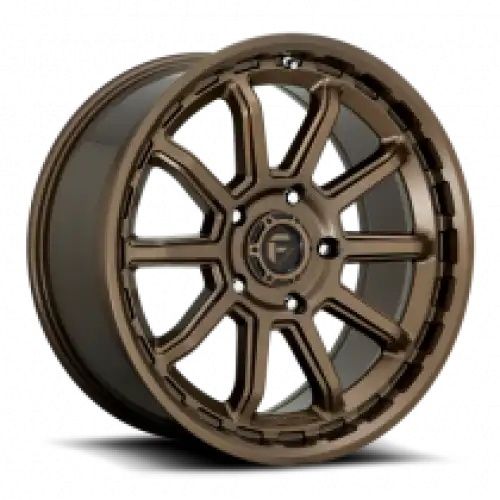 FUEL D690 TORQUE MATTE BRONZE 6x139.7 18R 9 106.1 -12