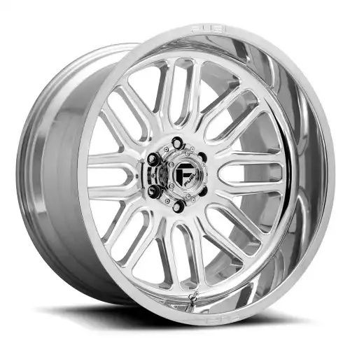 FUEL D721 IGNITE HIGH LUSTER POLISHED 5x127 20R 10 78.1 -19
