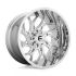 FUEL D740 RUNNER CHROME 6x139.7 20R 9 106.1 1