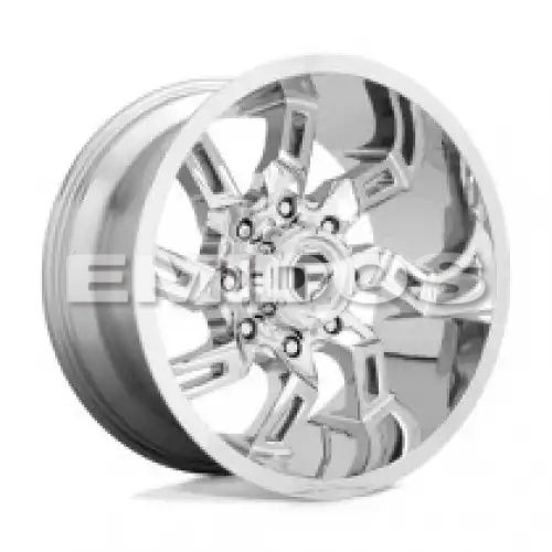 FUEL D746 LOCKDOWN CHROME 8x165.1 22R 10 125.1 -18