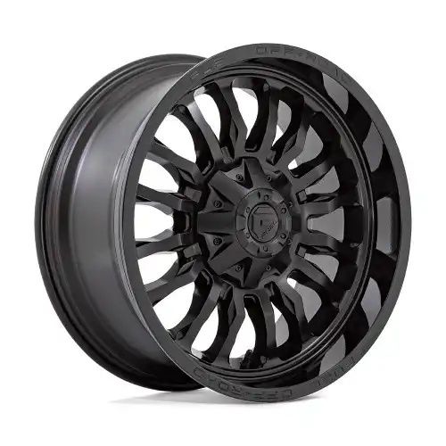 FUEL D796 ARC BLACKOUT 8x180 20R 10 124.2 -18