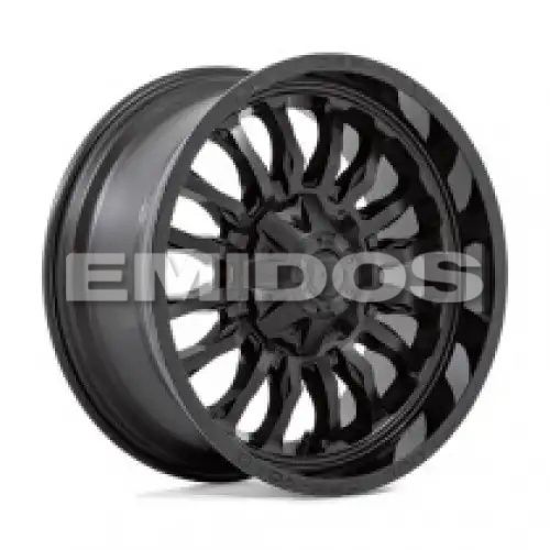 FUEL D796 ARC BLACKOUT 8x165.1 20R 10 125.1 -18
