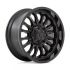 FUEL D796 ARC BLACKOUT 8x180 20R 9 124.2 1