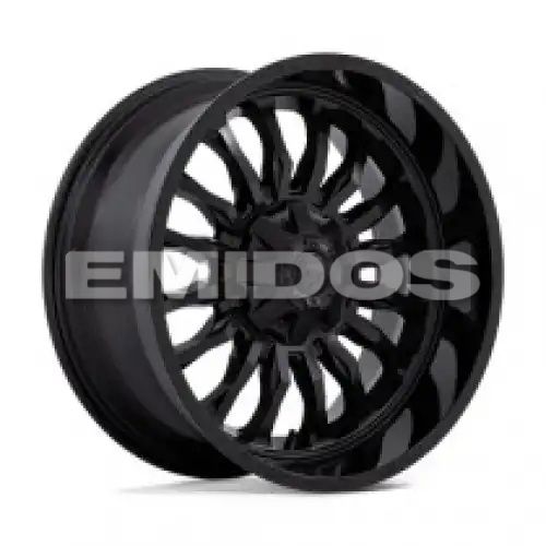 FUEL D796 ARC BLACKOUT 6x135/139.7 22R 10 106.1 -18