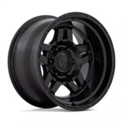 FUEL D799 OXIDE BLACKOUT 6x139.7 17R 9 106.1 -38