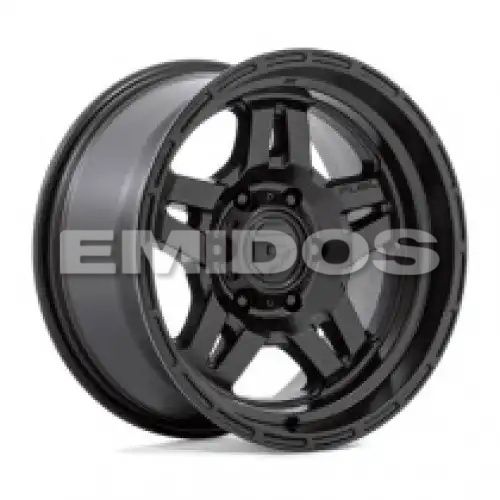 FUEL D799 OXIDE BLACKOUT 6x135 18R 9 87.1 1