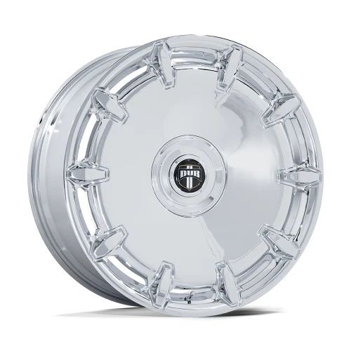 DUB DC271 CHEEF CHROME 6x135/139.7 24R 10 100.3 30