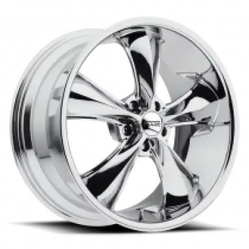 FOOSE F105 LEGEND CHROME PLATED 5x114.3 20R 10 72.56 40