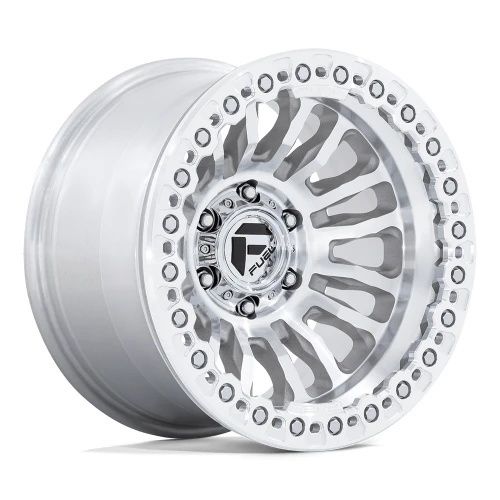 FUEL FC125 RINCON BEADLOCK MACHINED 8x165.1 17R 9 125.1 -38