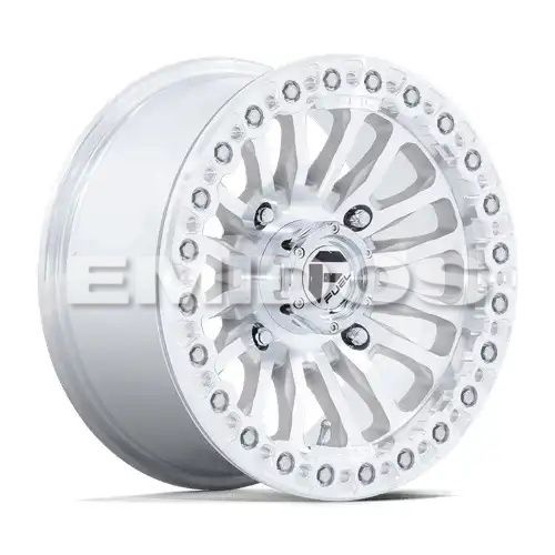 Fuel UTV FV125 RINCON UTV BEADLOCK MACHINED 4x137 15R 7 110.1 10