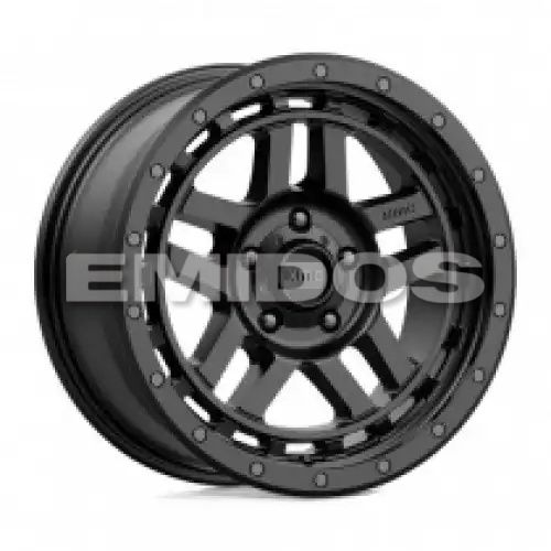 KMC KM540 RECON SATIN BLACK 5x150 18R 8.5 110.1 18
