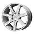 KMC KM700 REVERT CHROME 6x139.7 24R 9.5 106.1 38